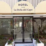 Hotel La Perla Del Capo 3*