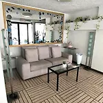 La Perla Del Capo 3* Ospedaletti