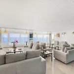 La Perla Del Capo Hotel 3*