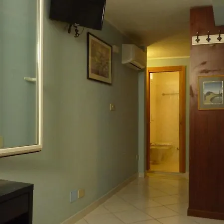La Perla Del Capo Hotell Ospedaletti