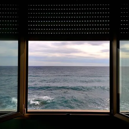 La Perla Del Capo Hotell 3*