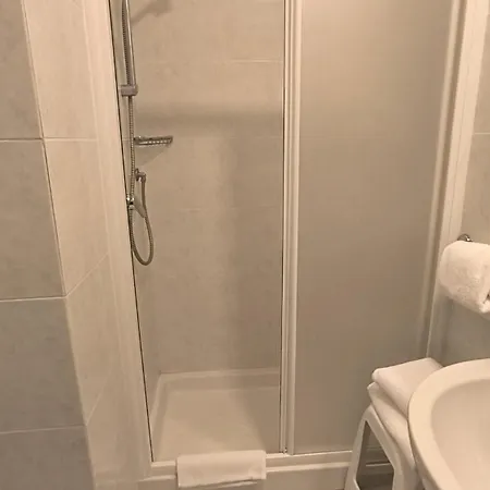 La Perla Del Capo Hotell