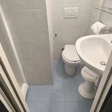 Hotell La Perla Del Capo 3*