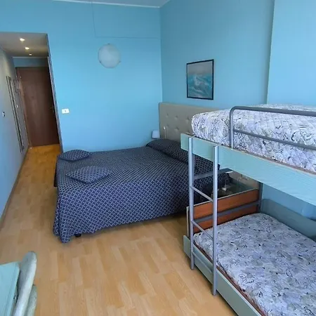 La Perla Del Capo Hotell Ospedaletti