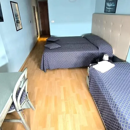 La Perla Del Capo 3* Ospedaletti