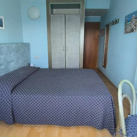 La Perla Del Capo