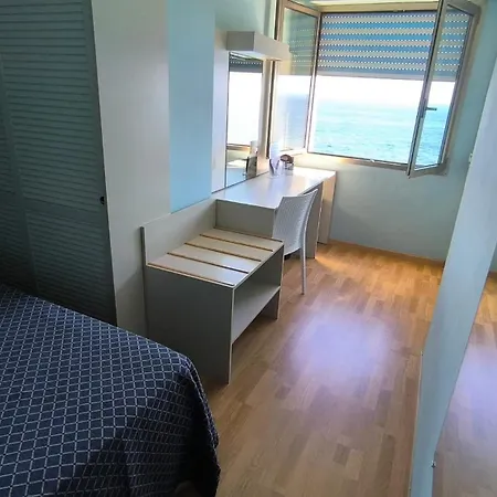 Hotell La Perla Del Capo
