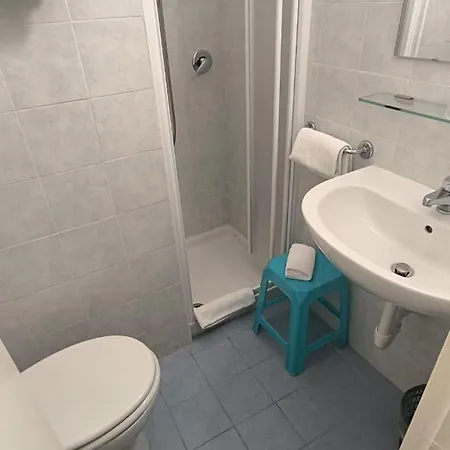 La Perla Del Capo Hotel 3*