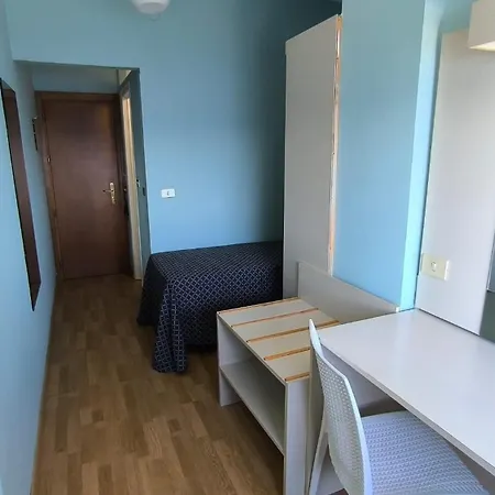 Hotell La Perla Del Capo 3*