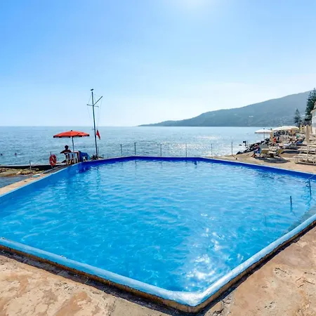 La Perla Del Capo Hotell