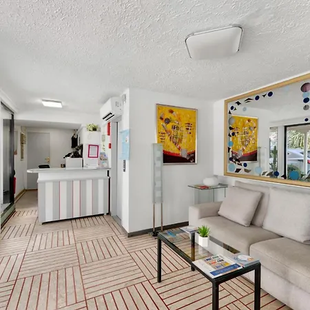 Hotel La Perla Del Capo