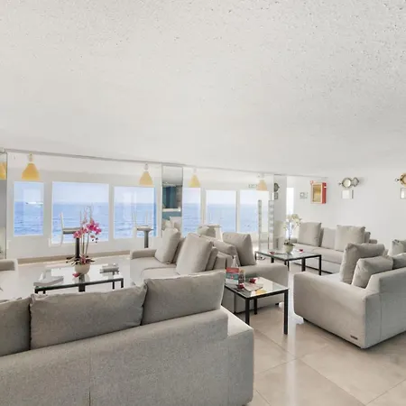 La Perla Del Capo Hotell 3*