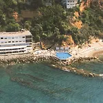 Hotel La Perla Del Capo Ospedaletti