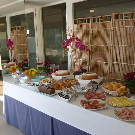 La Perla Del Capo Otel 3*