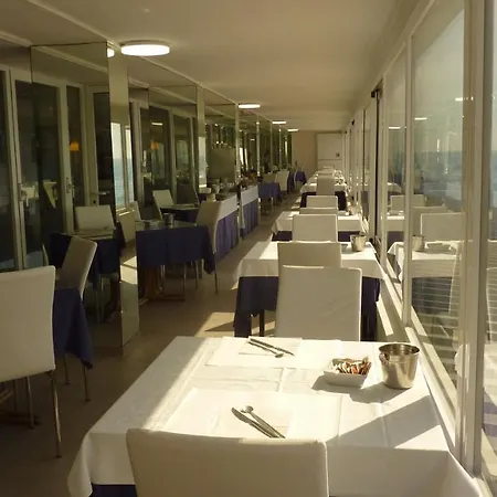 La Perla Del Capo Ospedaletti