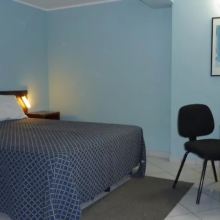 La Perla Del Capo Hotel 3*