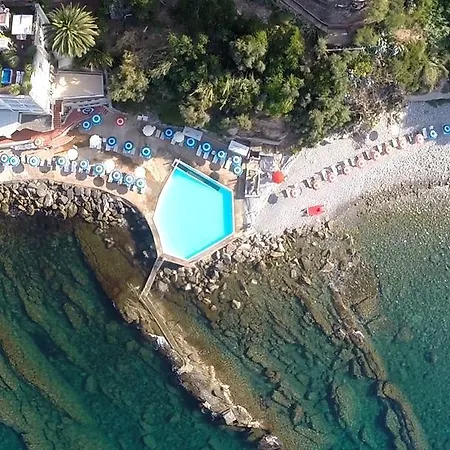 La Perla Del Capo