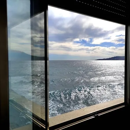 La Perla Del Capo Otel Ospedaletti