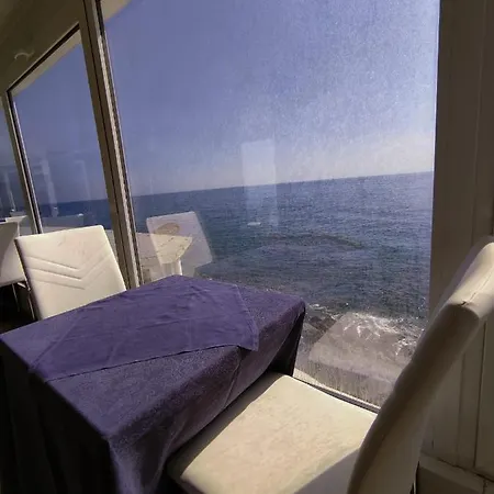 Hotell La Perla Del Capo