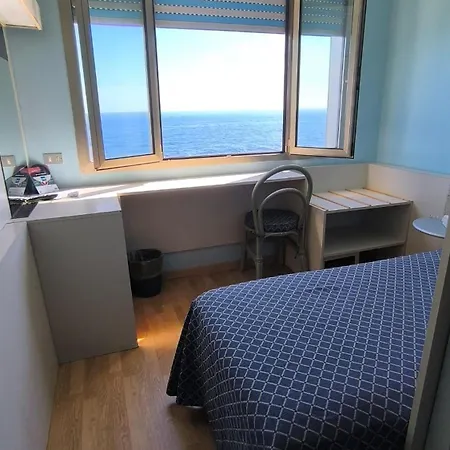 Otel La Perla Del Capo