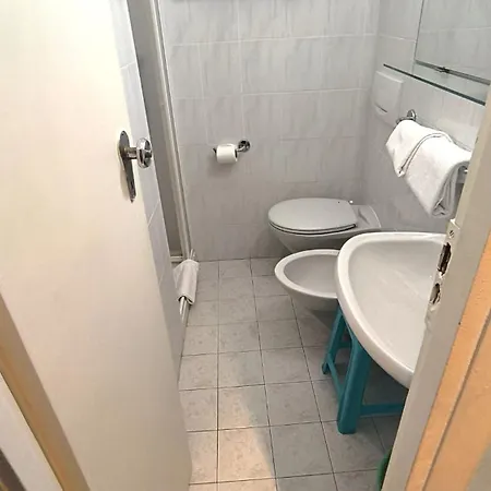 Hotell La Perla Del Capo 3*