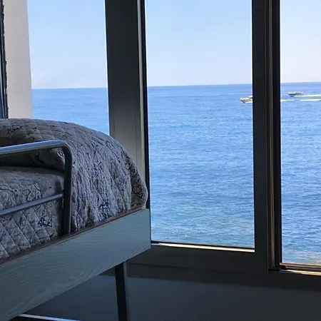 Otel La Perla Del Capo