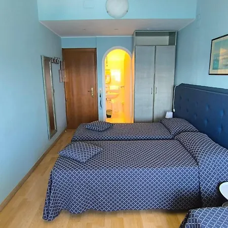 La Perla Del Capo 3*