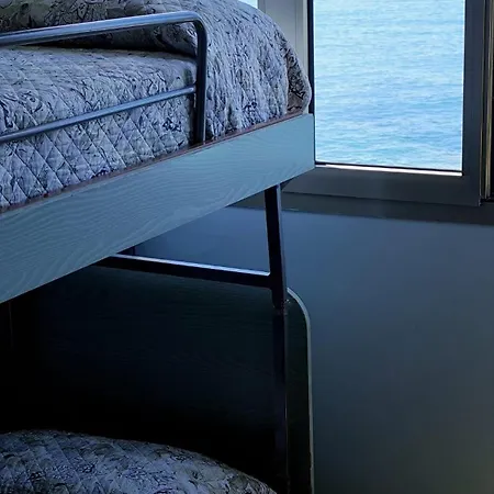 La Perla Del Capo Hotell Ospedaletti