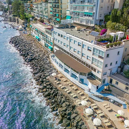 Hotell La Perla Del Capo Ospedaletti