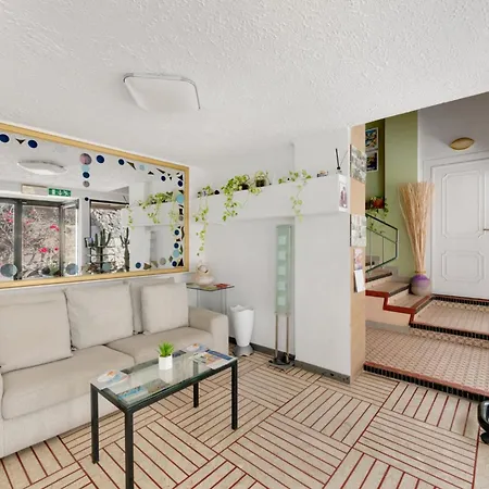 La Perla Del Capo Otel 3*