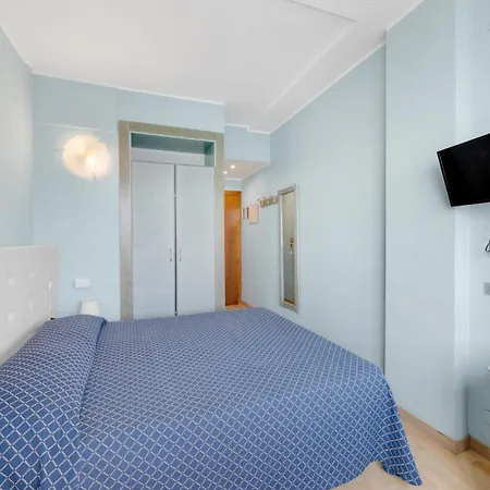 La Perla Del Capo 3*