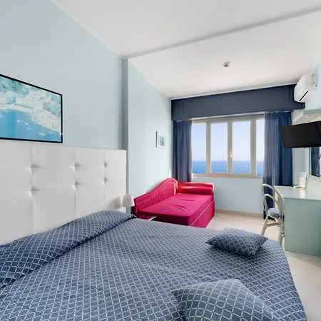 La Perla Del Capo Ospedaletti