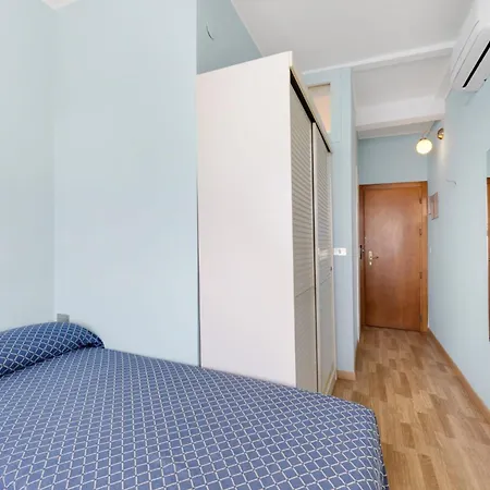 La Perla Del Capo 3* Ospedaletti