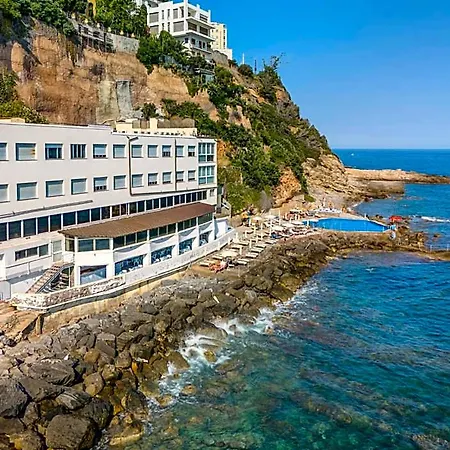 La Perla Del Capo