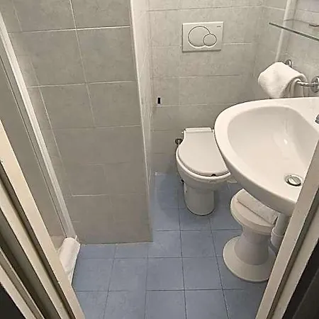 Hotel La Perla Del Capo 3*