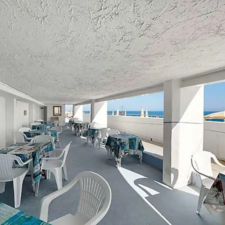Hotel La Perla Del Capo