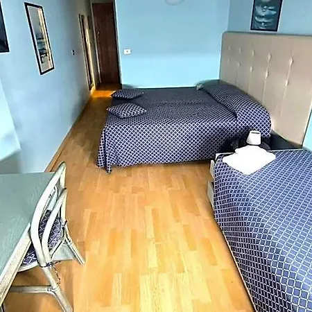 Hotel La Perla Del Capo Ospedaletti