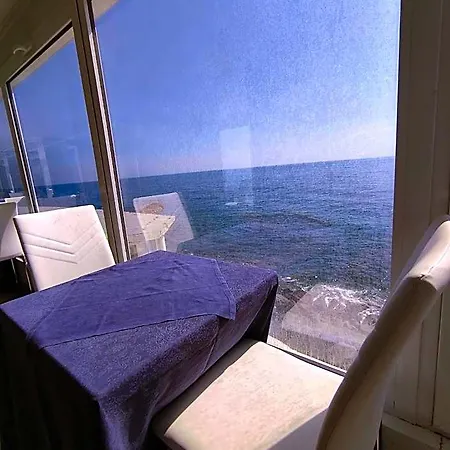 Hotel La Perla Del Capo Ospedaletti