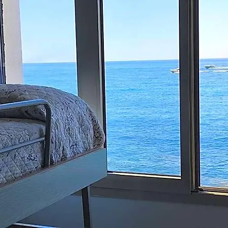 La Perla Del Capo Ospedaletti