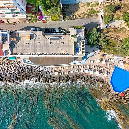 Hotel La Perla Del Capo