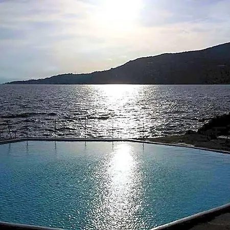 Hotel La Perla Del Capo Ospedaletti
