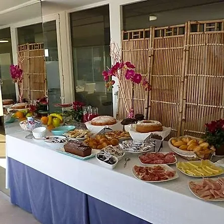La Perla Del Capo Ospedaletti