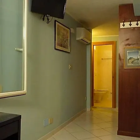 La Perla Del Capo Hotel Ospedaletti