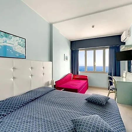 Hotel La Perla Del Capo Ospedaletti