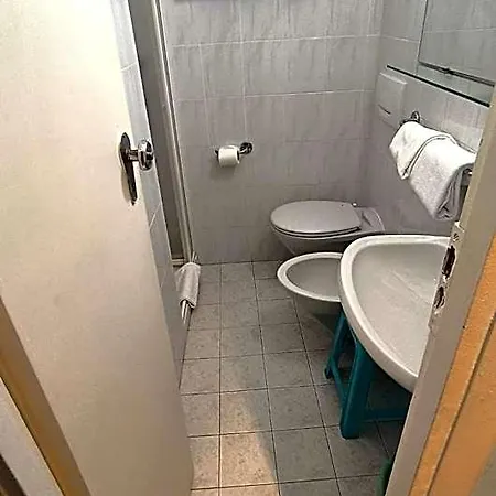 La Perla Del Capo Hotel 3*