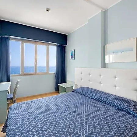 La Perla Del Capo Hotel