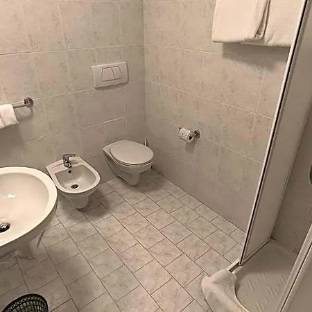 Hotel La Perla Del Capo Ospedaletti