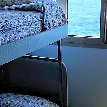 La Perla Del Capo Hotel 3*