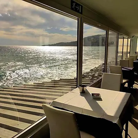 La Perla Del Capo Hotel 3*