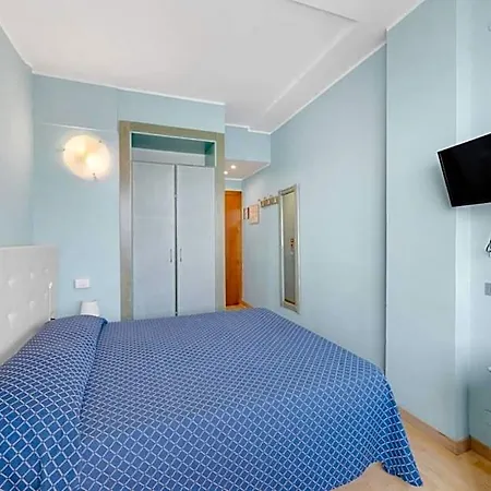 La Perla Del Capo Hotel Ospedaletti